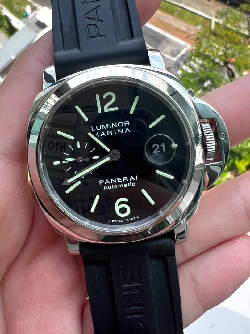 CHEAPEST Panerai Luminor 00104