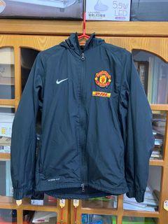 曼聯 Nike storm fit 外套