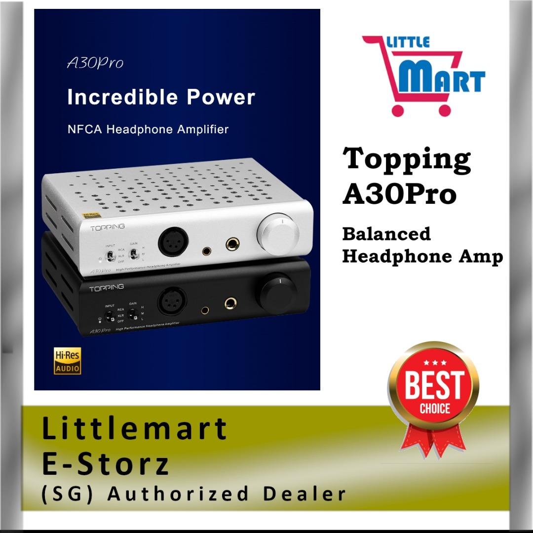 Topping a30 on sale pro price