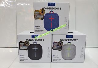藍芽音響喇叭 Collection item 1