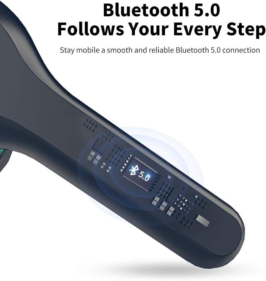 Aiwons wireless earbuds top