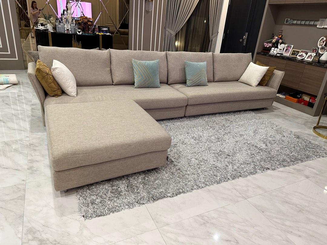 Abitex Custom made Sofa