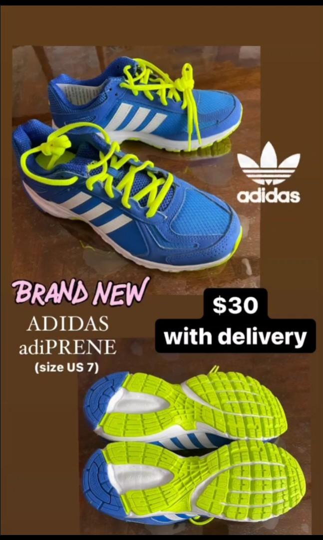 Adidas us 2025 7 size 30