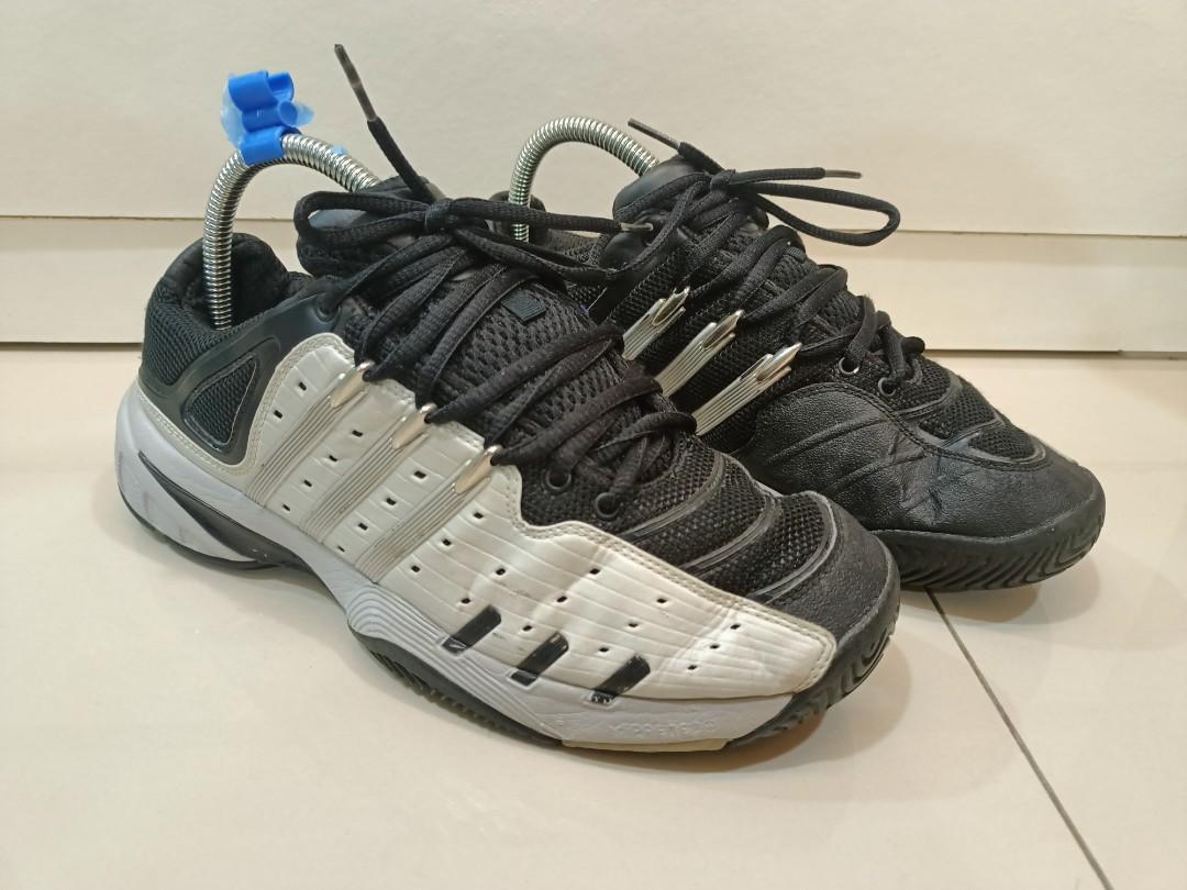 Barricade tenis discount