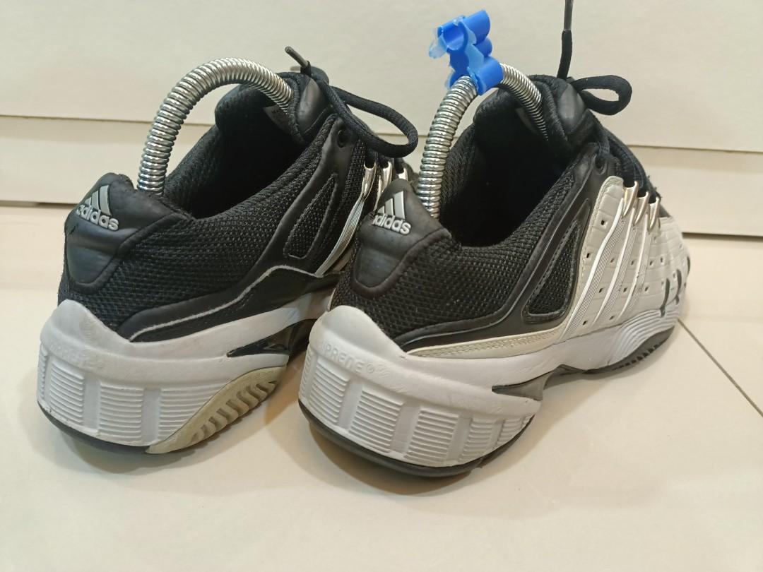 Barricade tenis hotsell