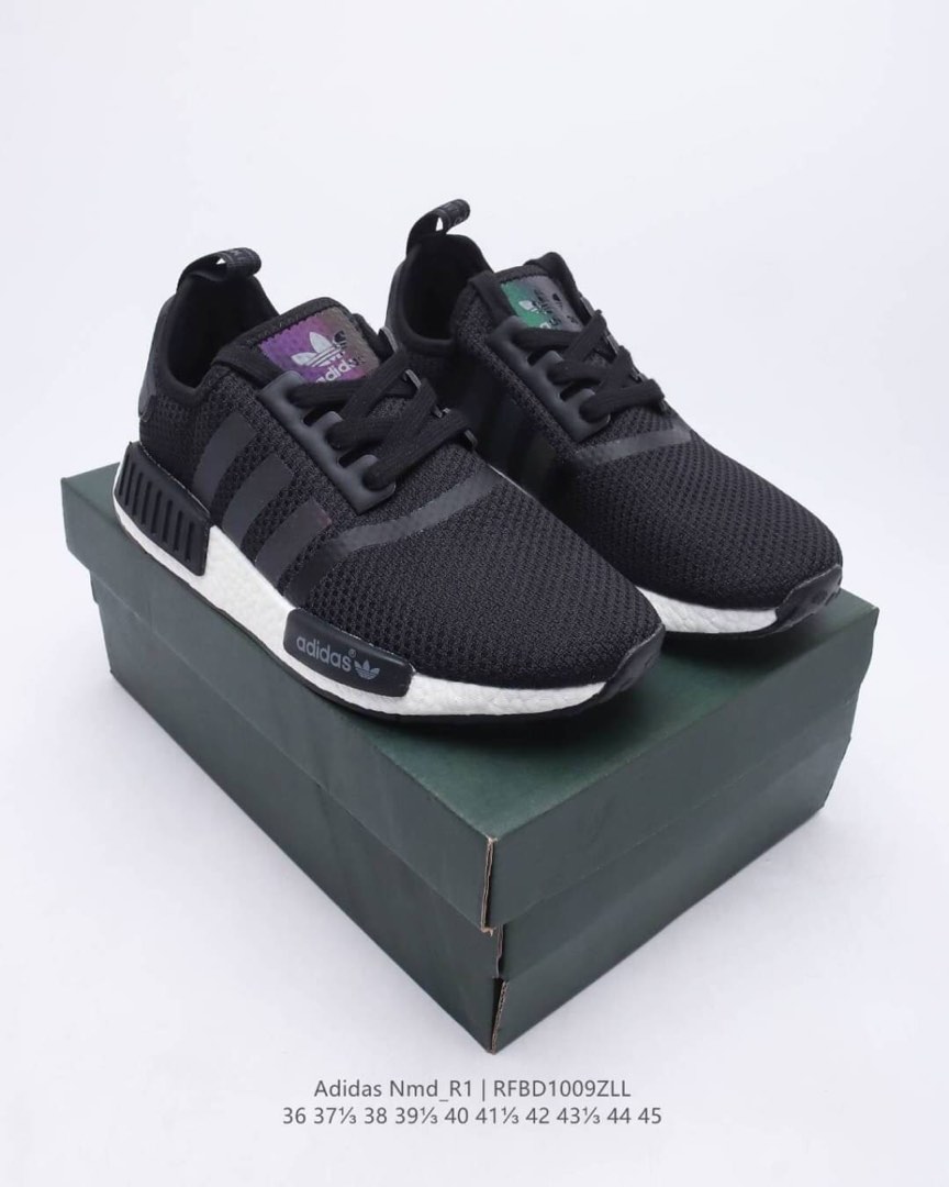 Adidas nmd 38 que es clearance