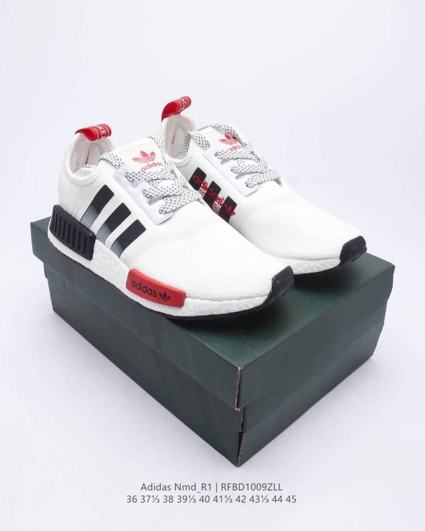 Adidas nmd outlet r1 herren 43
