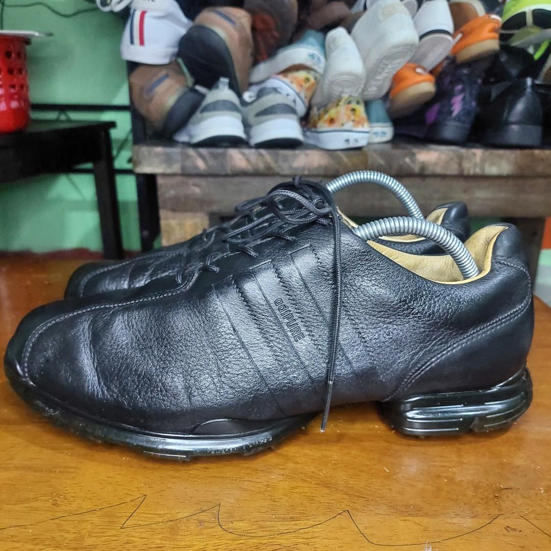 ADIDAS GOLF SHOES SIZE 9.5 men