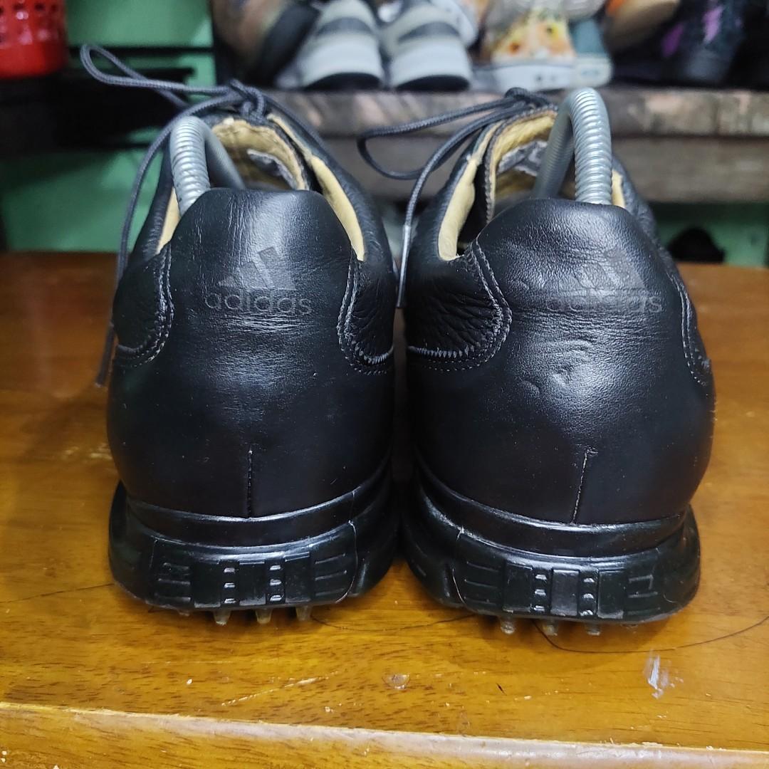 Adidas mens golf shoes size deals 13
