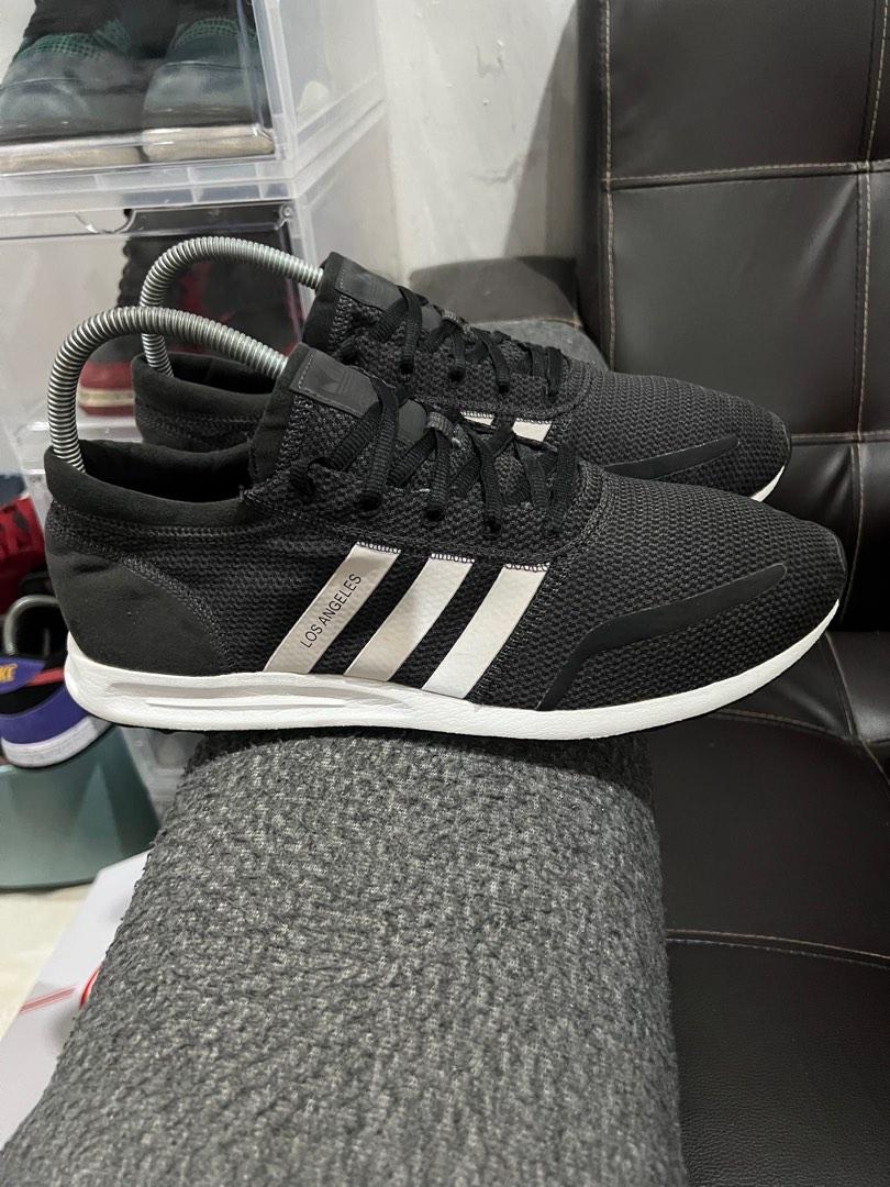 Adidas los angeles herren sale discount