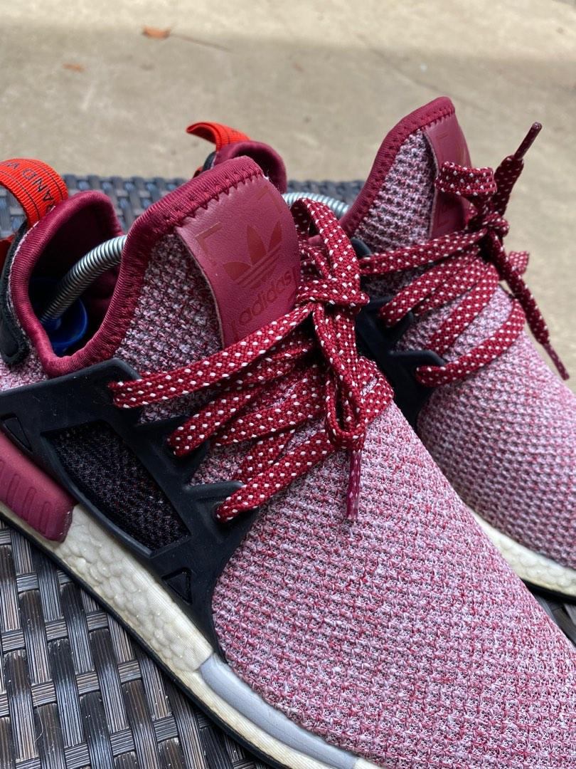 Nmd xr1 mystery red deals