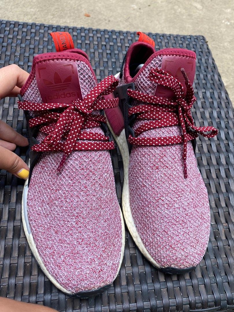 Nmd xr1 mystery online red