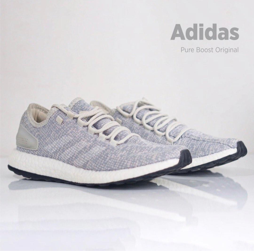 Adidas pure new arrivals boost original