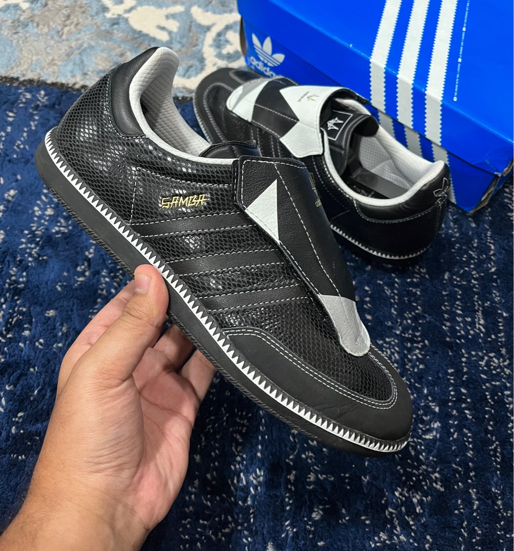 Adidas samba x sale madsaki