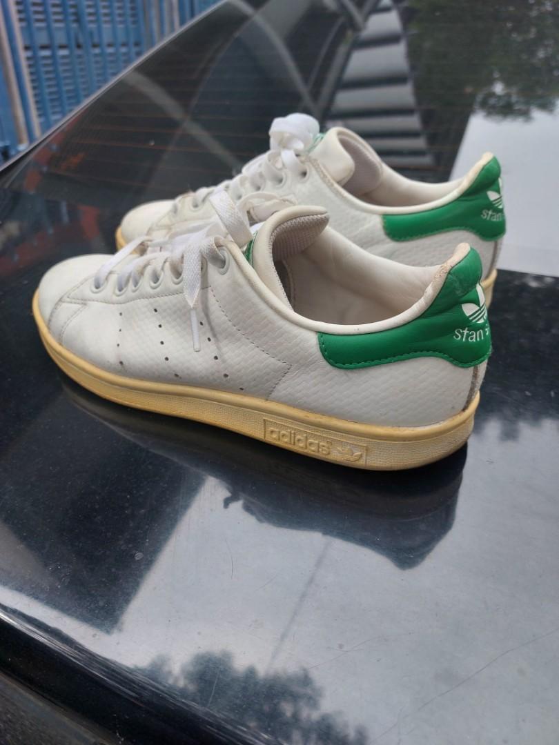 Adidas Stan Smith Vintage