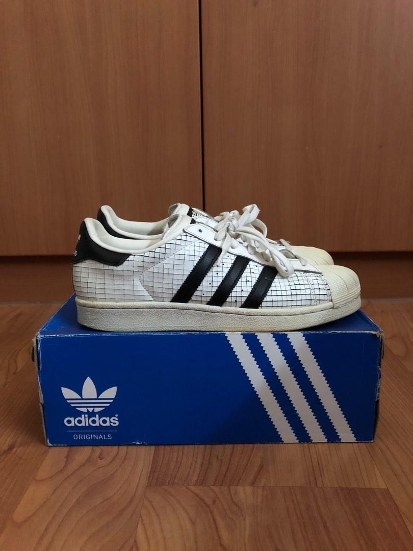 Adidas shop superstar grid