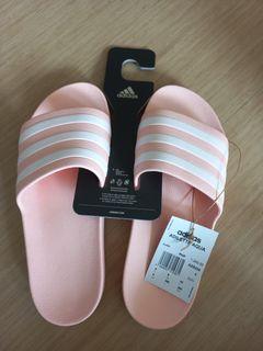 Adidas Swim Adilette Aqua Slide Women Pink