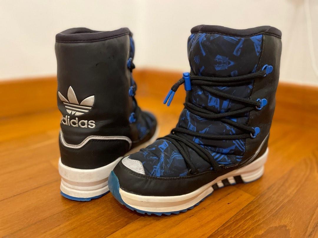 Adidas senia boot online