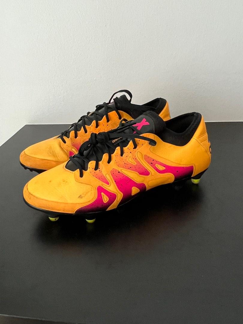 Adidas x clearance 15 sg