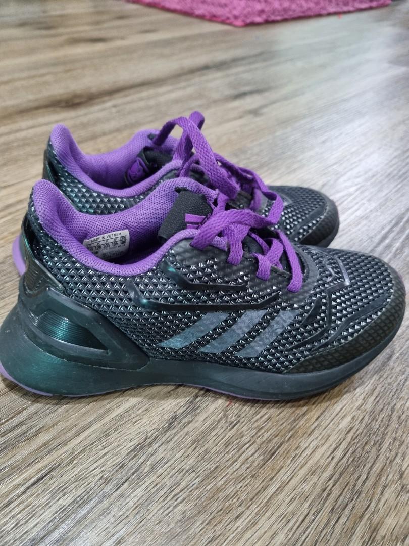 Adidas x Marvel Black Panther Kids