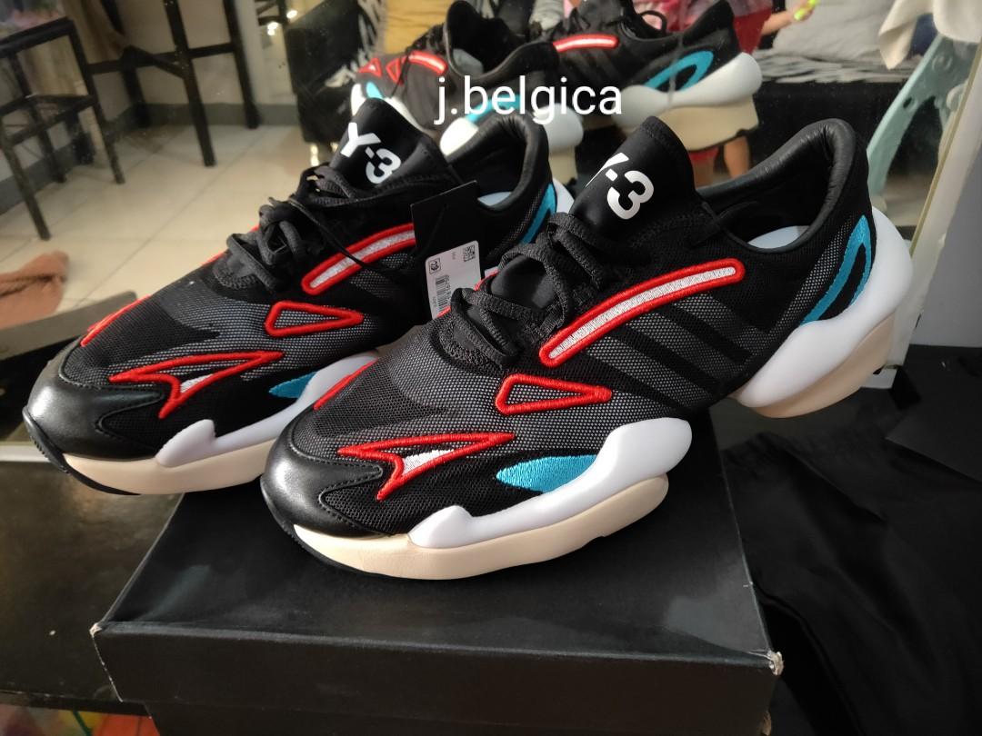 Adidas Y 3 Ren size 12.5 US bnds