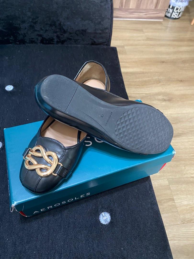 chaussures aerosoles portugal