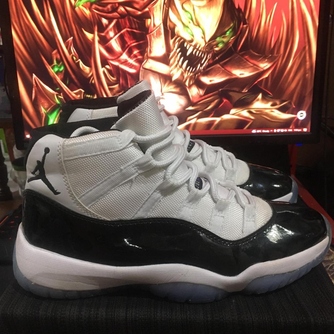 Jordan sale 11 ua