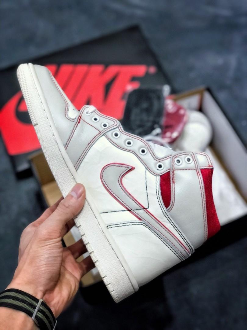 aj1 phantom gym red