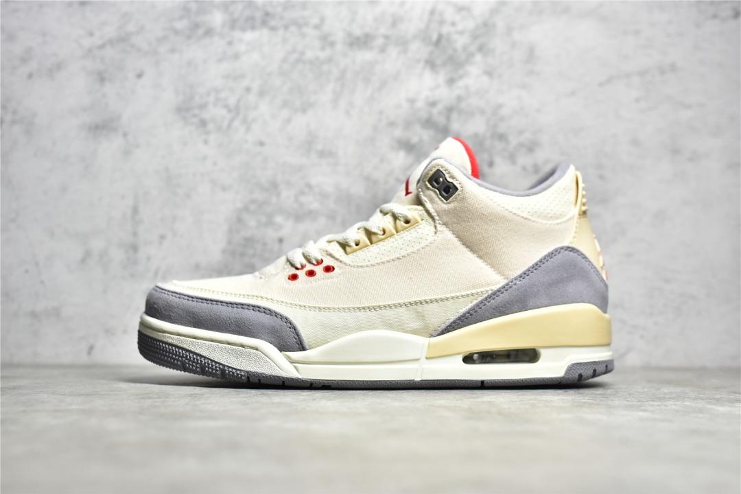 air jordan 3 muslin where to buy