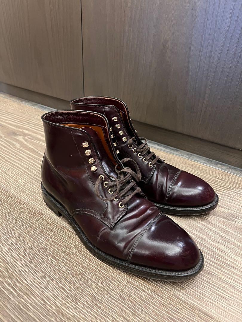 Alden sale parajumper boots
