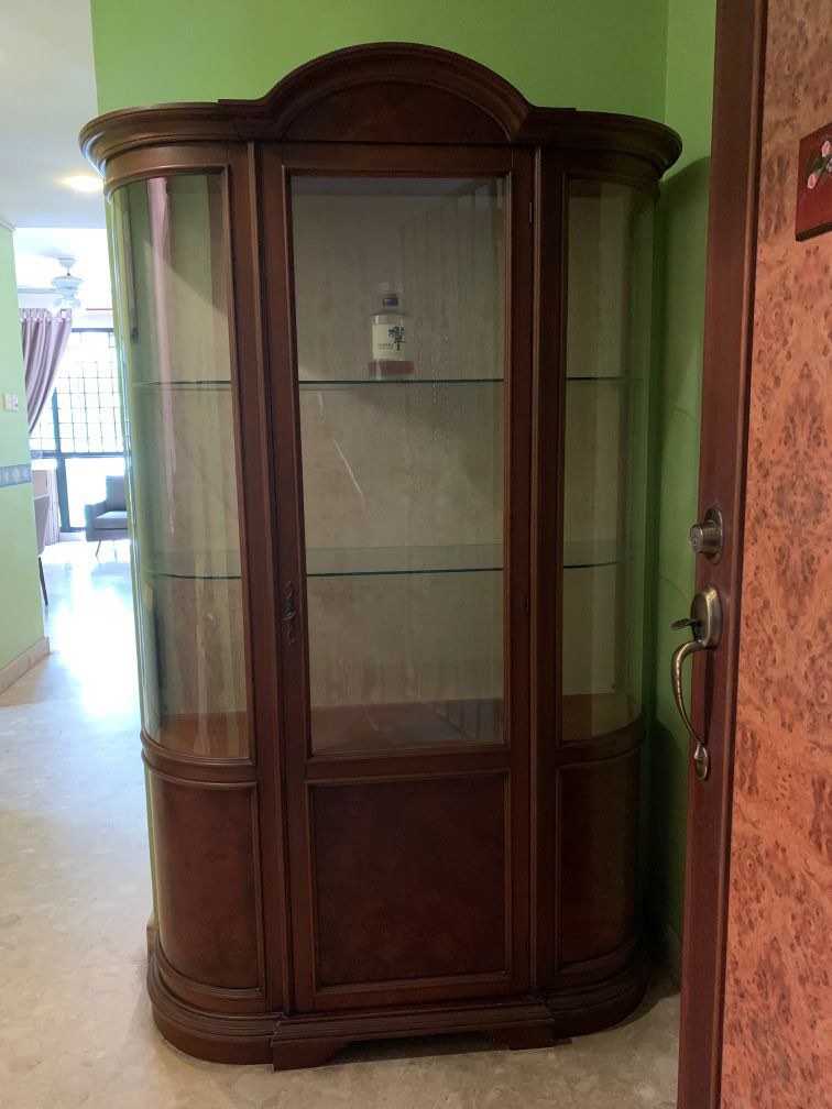 Antique Wine Furniture & Home Living, Furniture, Shelves