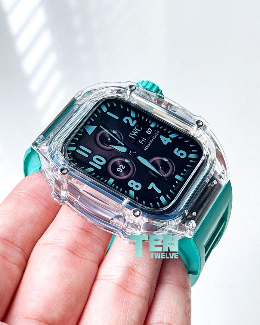 Tiffany apple watch discount