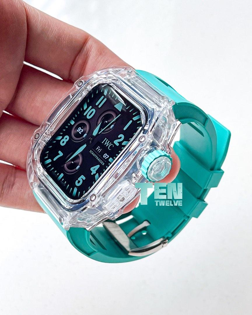Tiffany apple watch hotsell