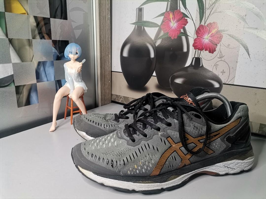 Asics gel kayano 23 original outlet