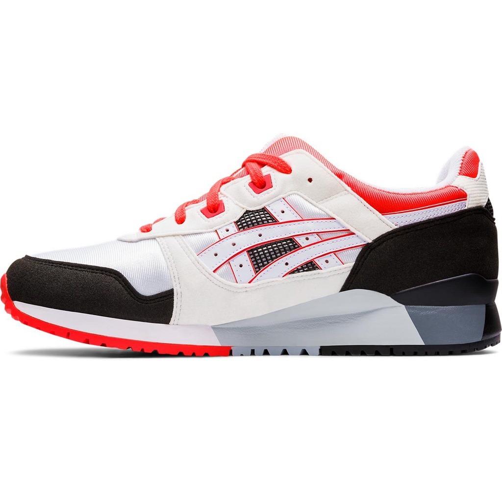 Asics gel lyte 3 og flash coral clearance