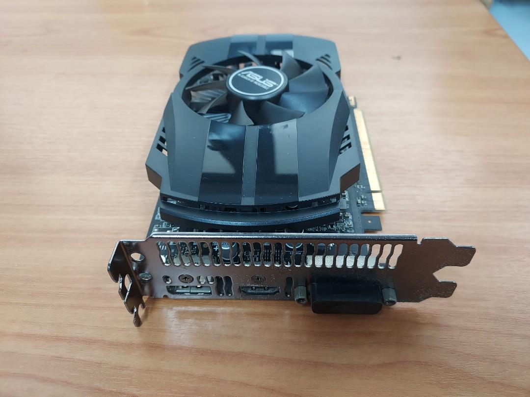 Asus 1060 store ti 4gb