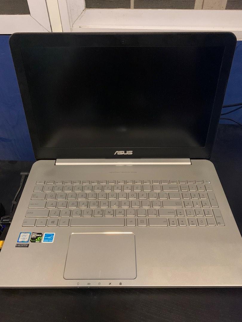 Asus Laptop, Computers & Tech, Laptops & Notebooks on Carousell