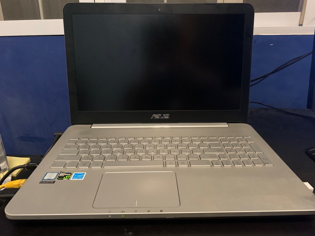 Asus Laptop, Computers & Tech, Laptops & Notebooks on Carousell