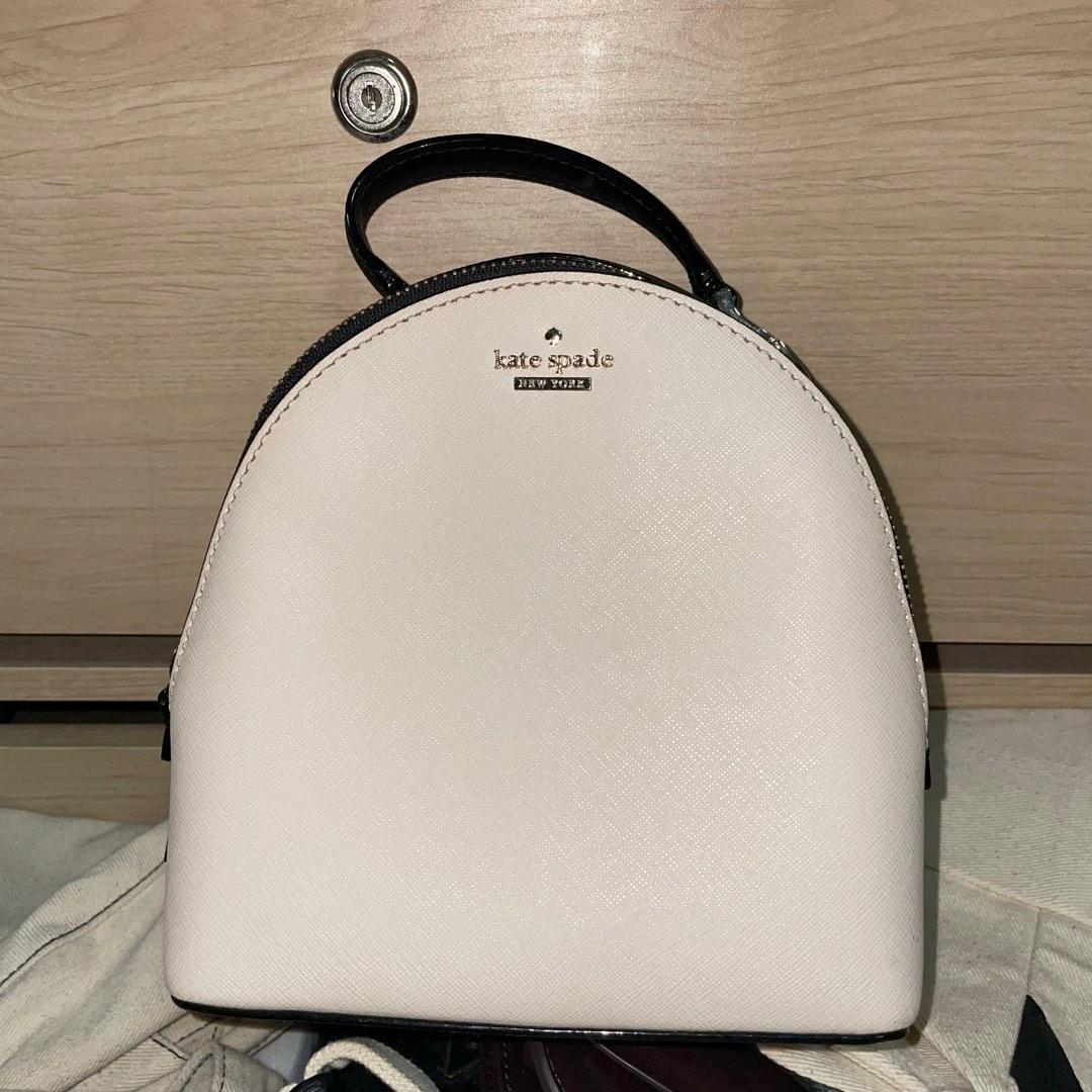 Cameron street top binx mini backpack