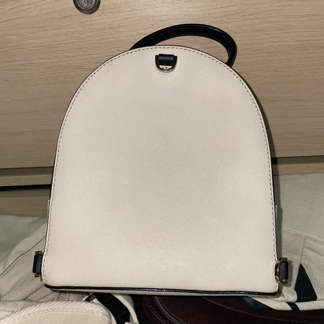 Cameron street top binx backpack