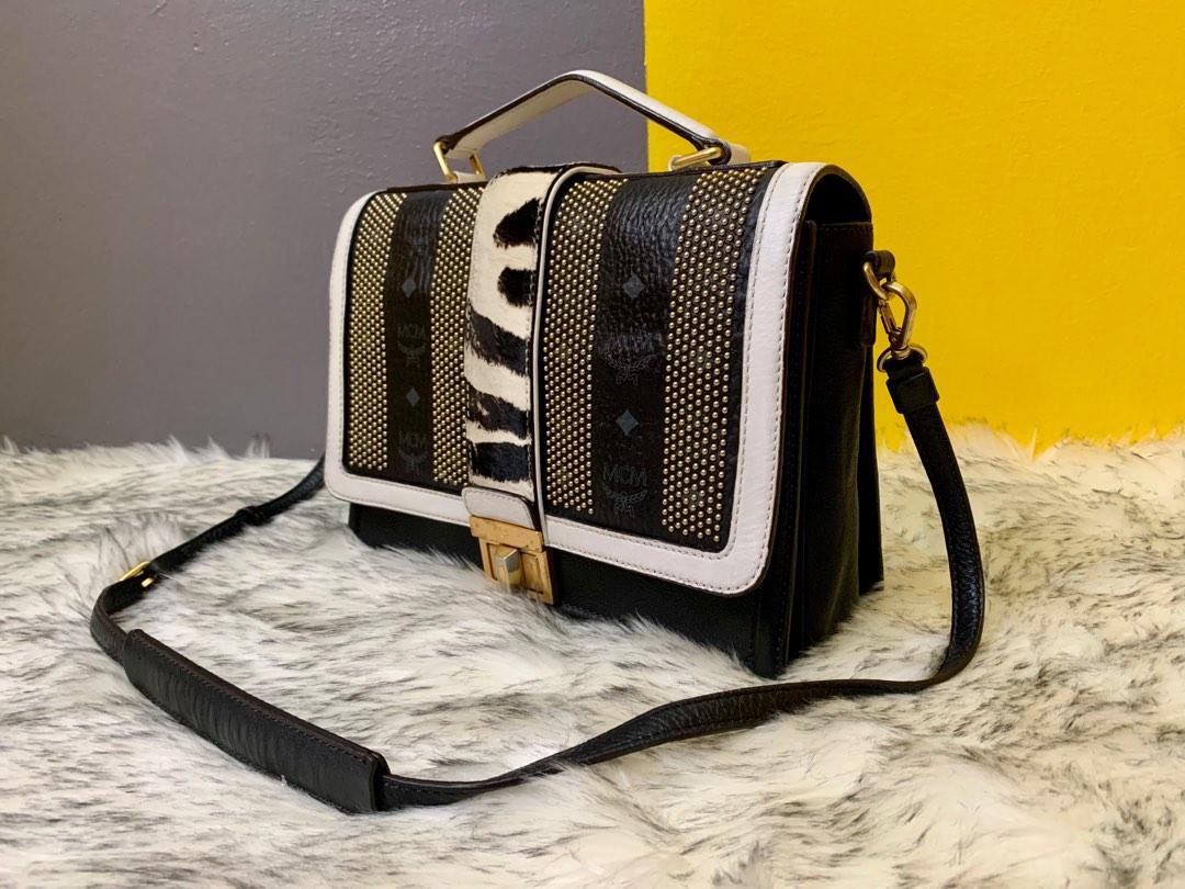 Little discount mcm bag