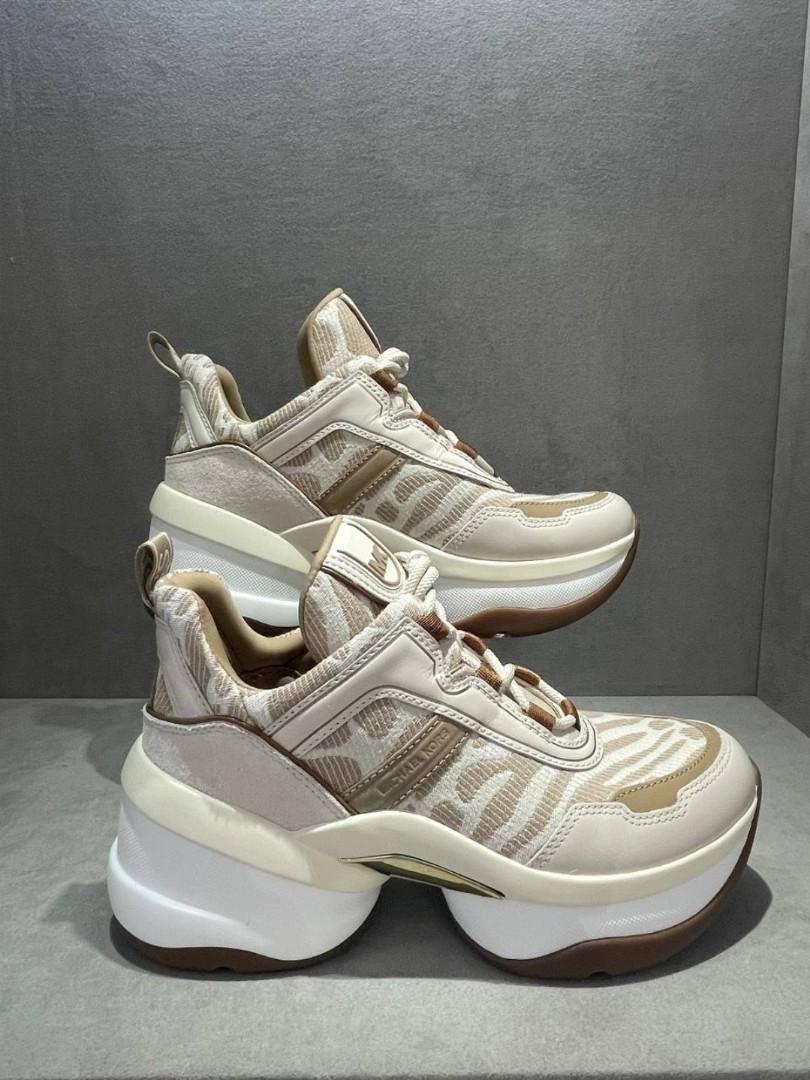 Michael kors limited edition shoes on sale