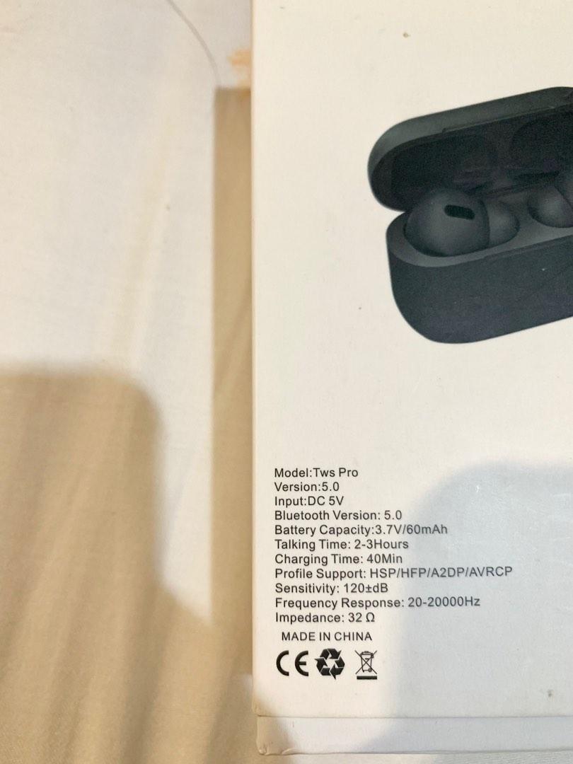 Axcs wireless earpiece store review