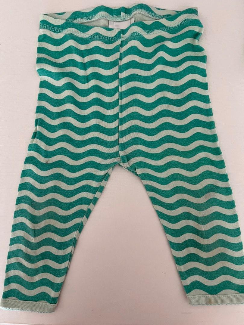 Baby gap legging top