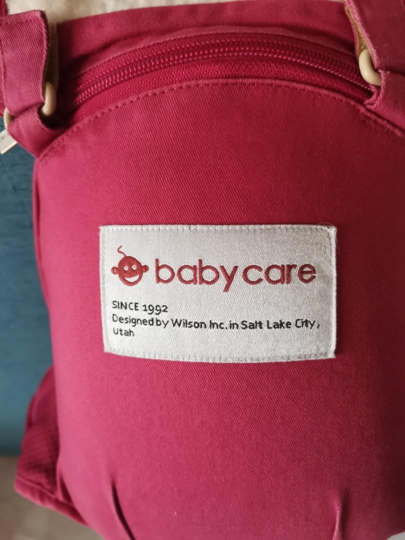 Babycare inc 2025