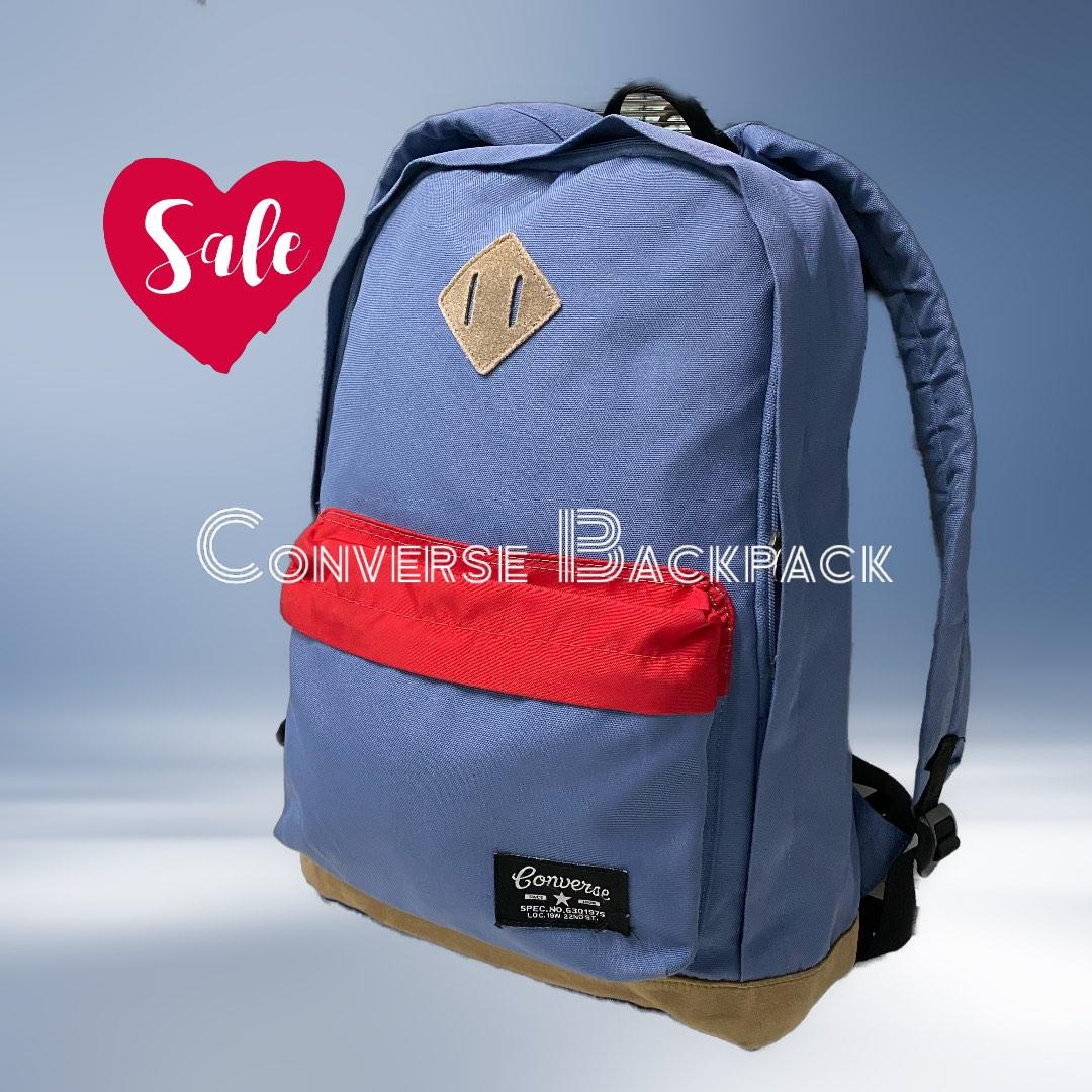 Jenama backpack shop