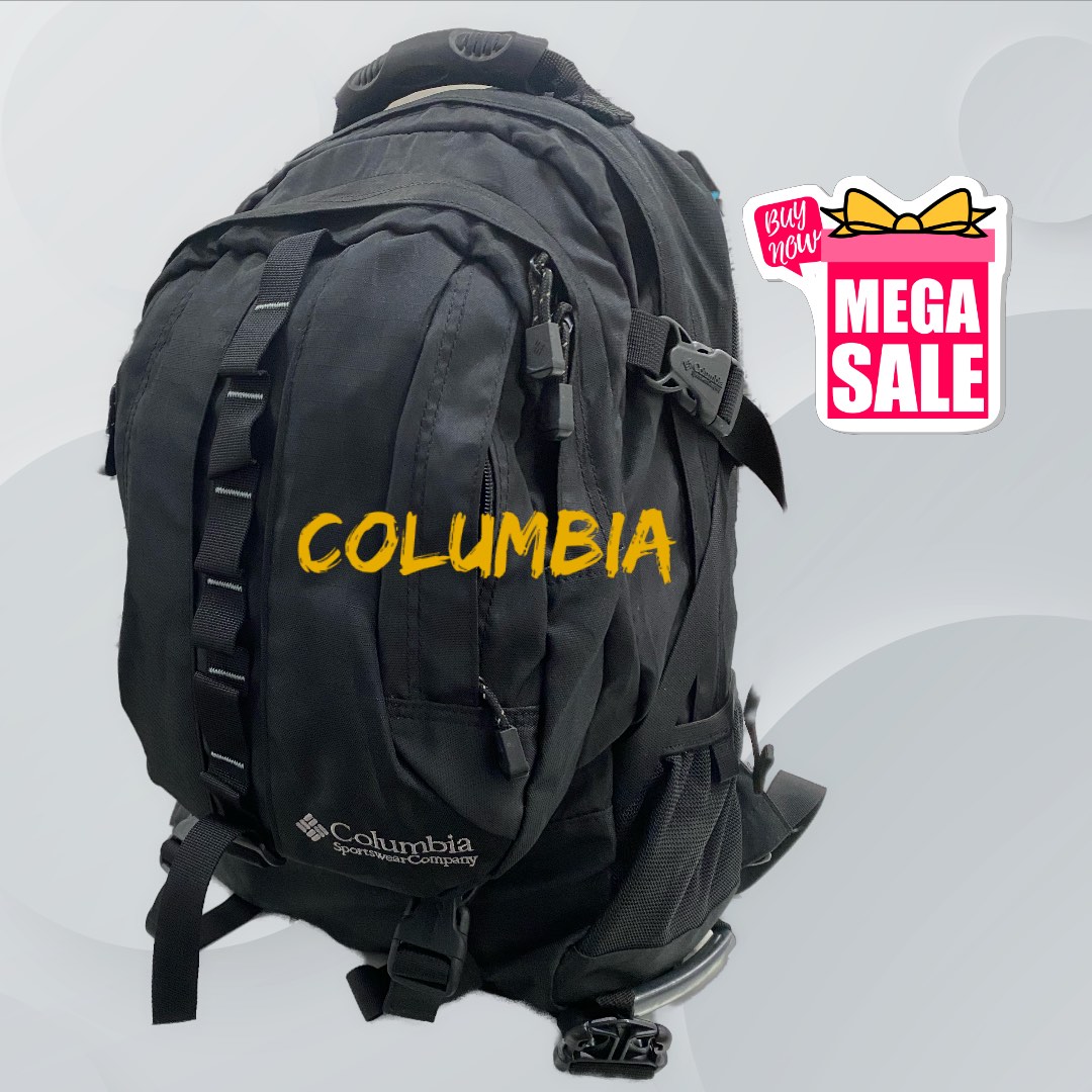 Jenama backpack clearance