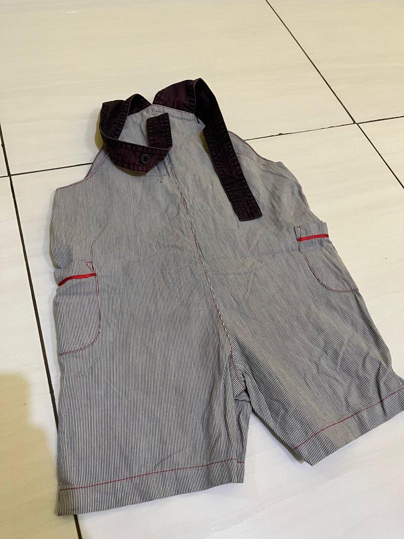 Baju kodok, Bayi & Anak, Baju Anak Laki-laki, 1 hingga 3 tahun di Carousell