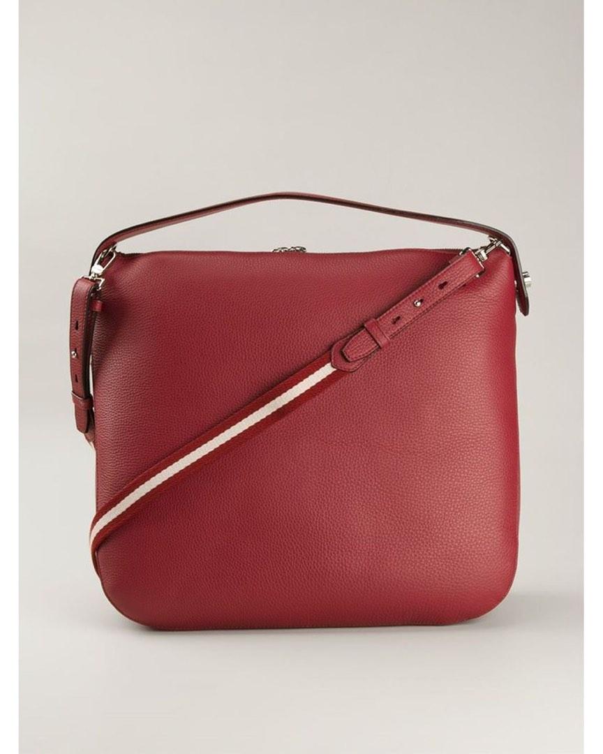 Bally fiona bag sales