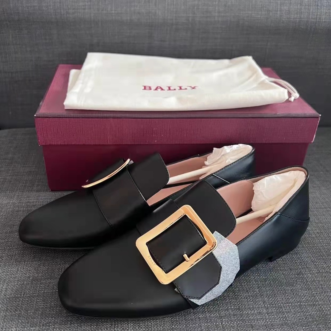 Janelle cheap bally shoes